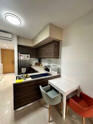 Commonwealth Towers (D3), Condominium #455303771
